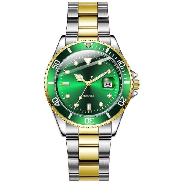 Armbåndsur