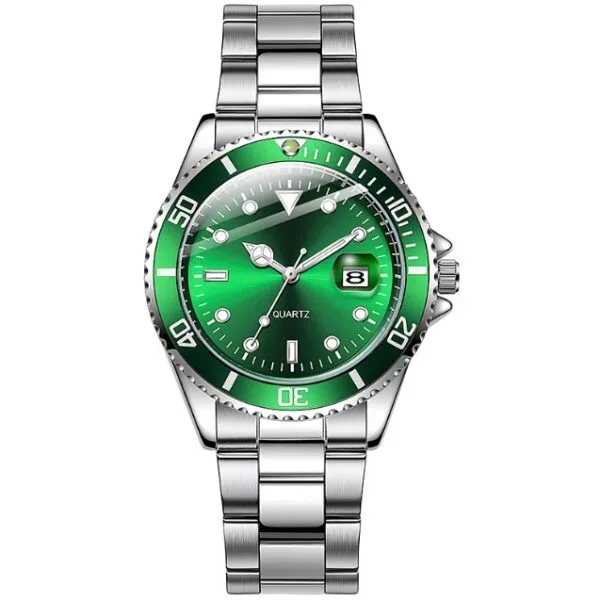 Armbåndsur